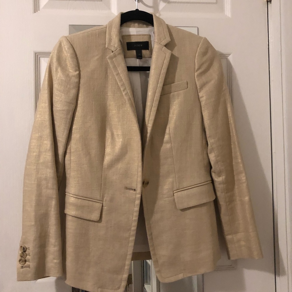 J.Crew blazer - Picture 2 of 6